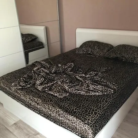Elit 2 Διαμέρισμα Σάνι Μπιτς