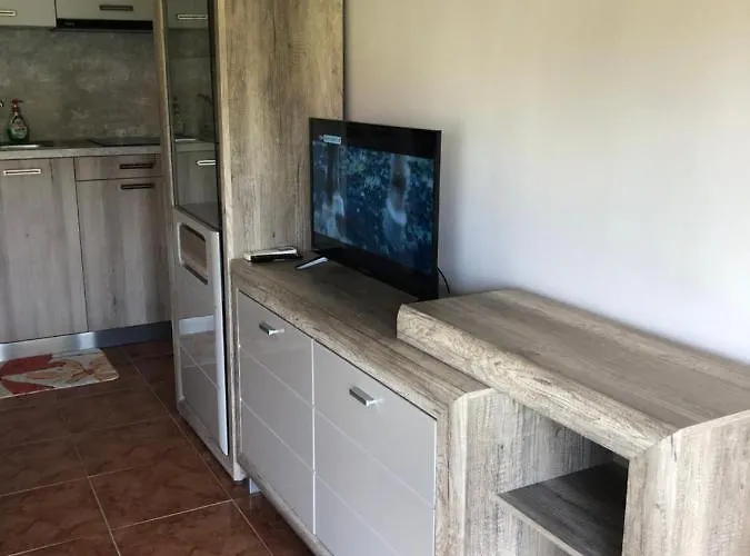 Elit 2 * Sunny Beach