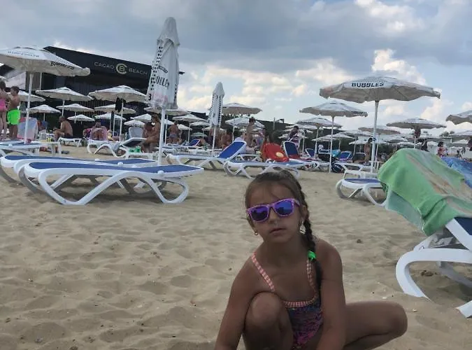 Elit 2 * Sunny Beach