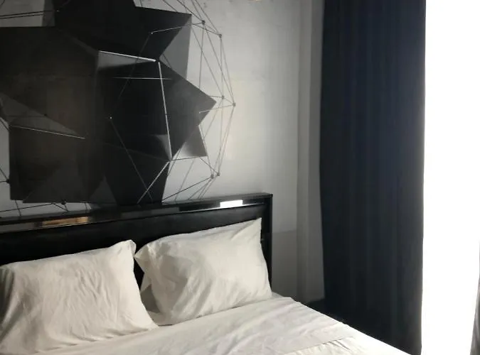 Apartament Elit 2 Sunny Beach