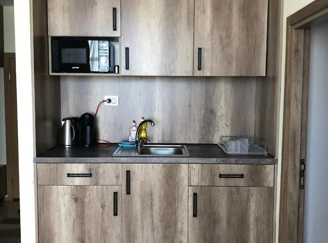 Elit 2 * Sunny Beach