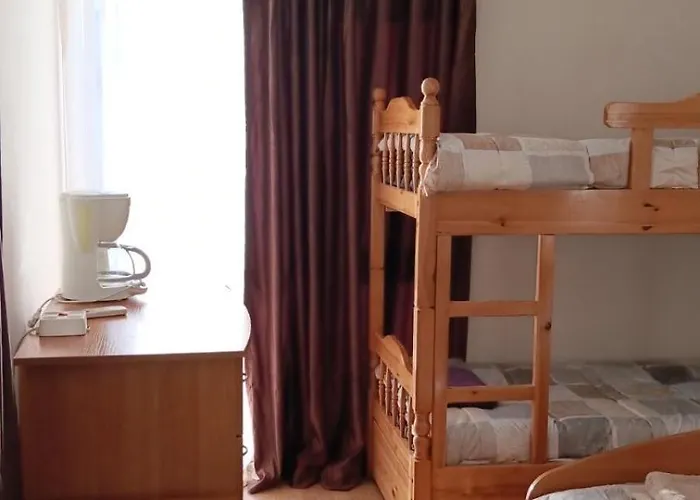 Apartament Elit 2 Sunny Beach