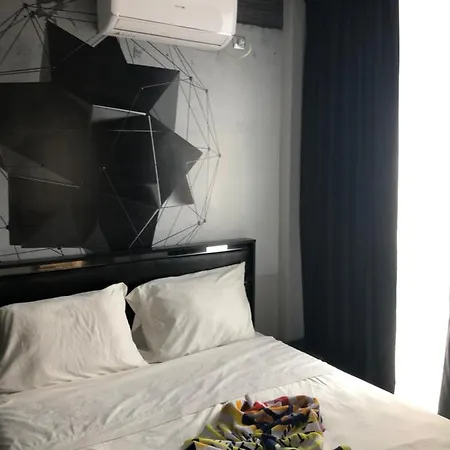 Apartmán Elit 2 Sluneční pobřeží