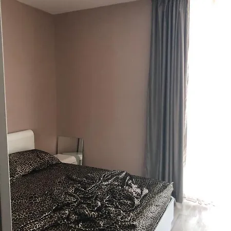 Elit 2 Apartmán Sluneční pobřeží