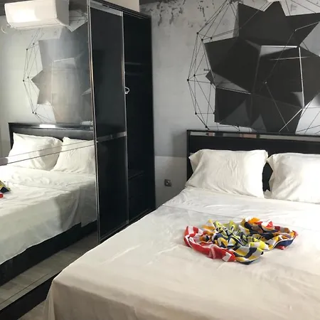 Elit 2 Appartamento Sunny Beach