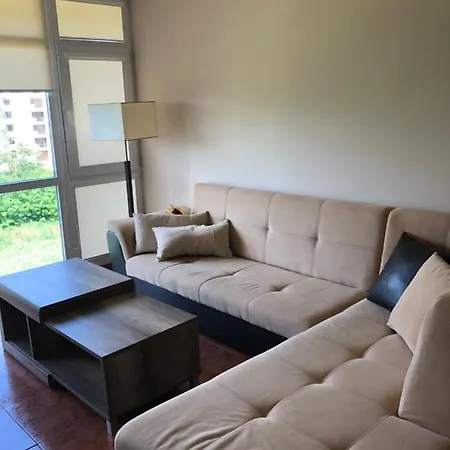 Elit 2 Apartman