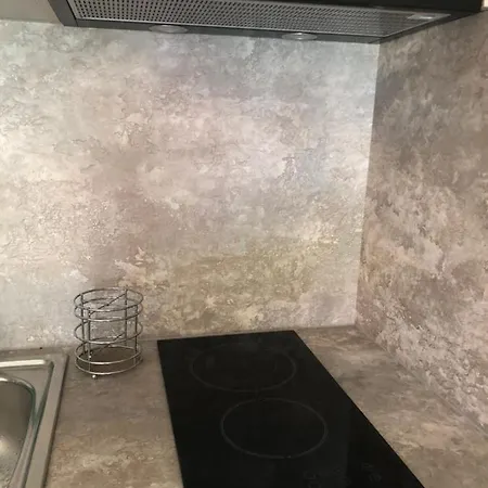 Elit 2 Appartamento Sunny Beach