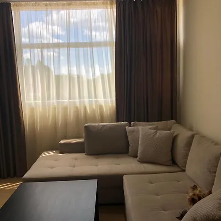 Elit 2 Apartman *