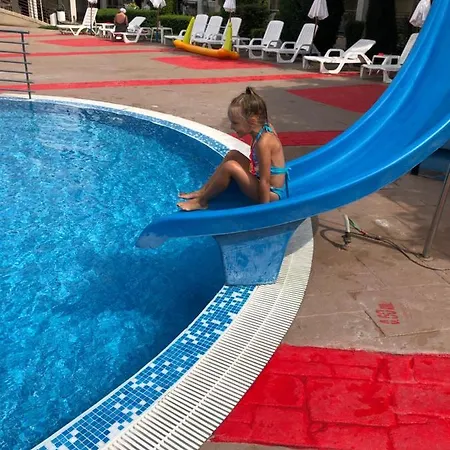 Elit 2 Appartamento *