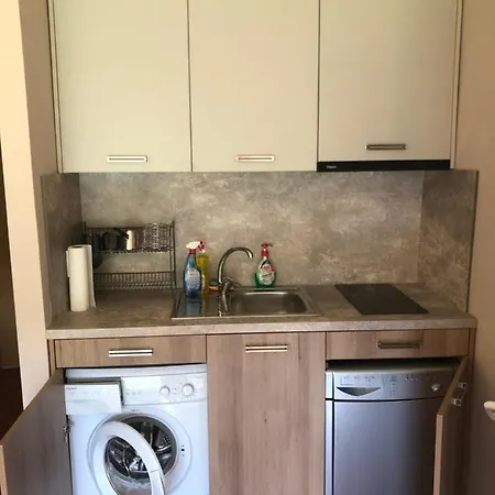 Elit 2 Appartamento Sunny Beach