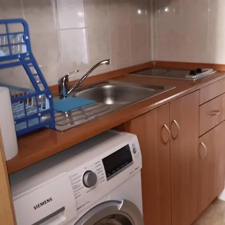 Elit 2 Appartamento Sunny Beach