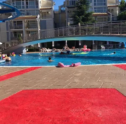 Elit 2 * סאני ביץ'