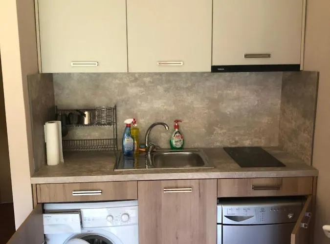 Elit 2 דירה סאני ביץ'