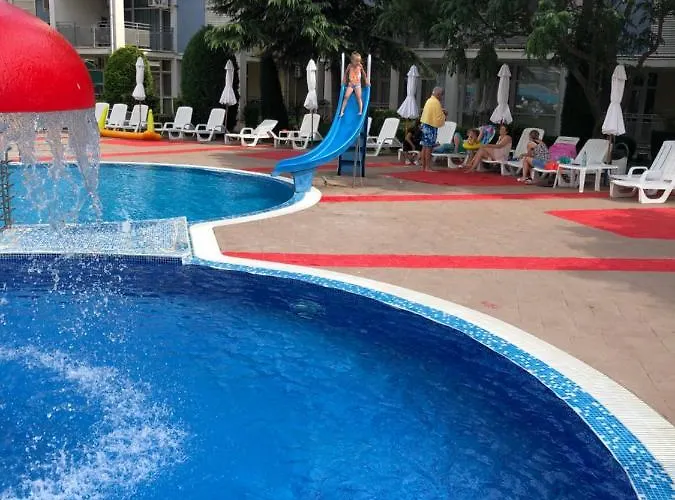 Elit 2 * סאני ביץ'