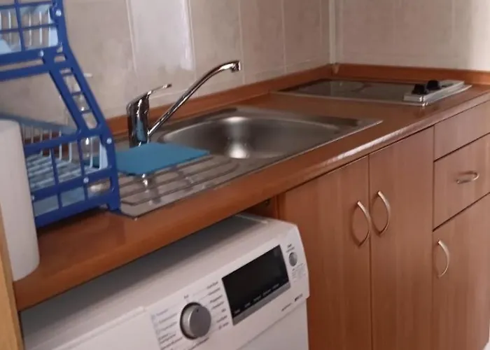 Elit 2 דירה סאני ביץ'