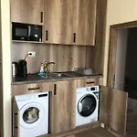 Elit 2 Apartamento