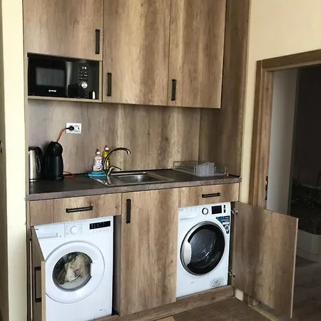 Elit 2 דירה