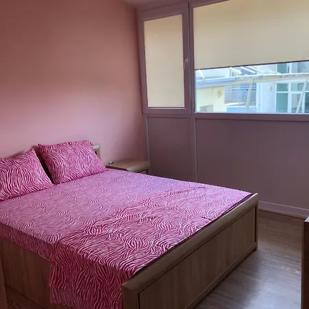 Elit 2 Appartement *