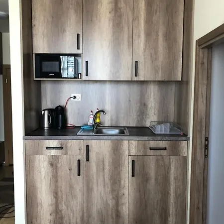 Elit 2 * Slăntjev Brjag