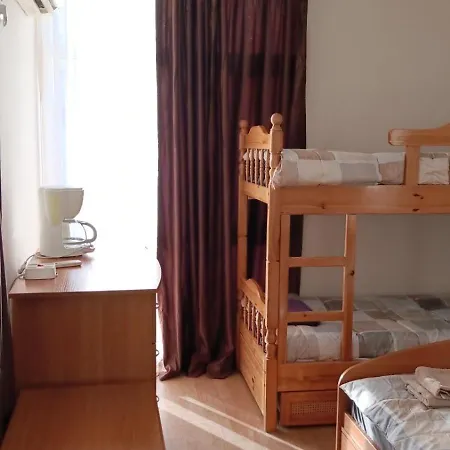 Lägenhet Elit 2 Slăntjev Brjag