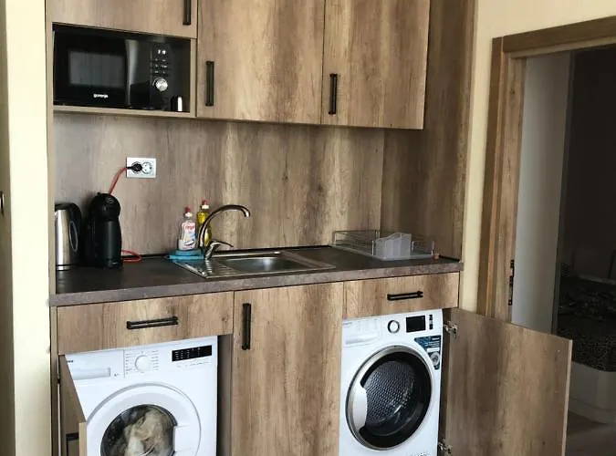 Elit 2 Apartment