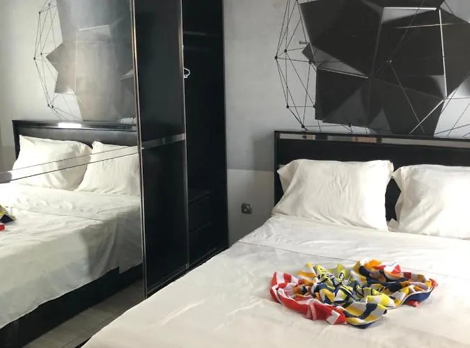 Elit 2 Apartman Napospart