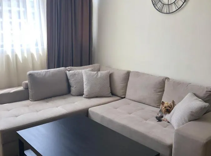 Elit 2 Apartment
