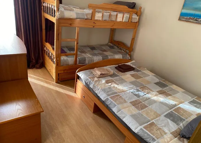 Elit 2 Apartment