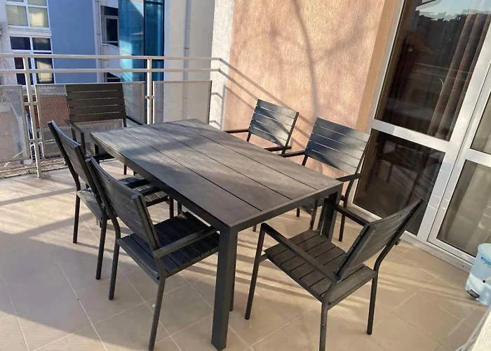 Apartment Elit 2 *