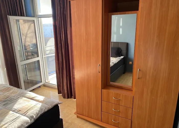 Apartman Elit 2 Napospart