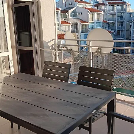 Elit 2 Sunny Beach